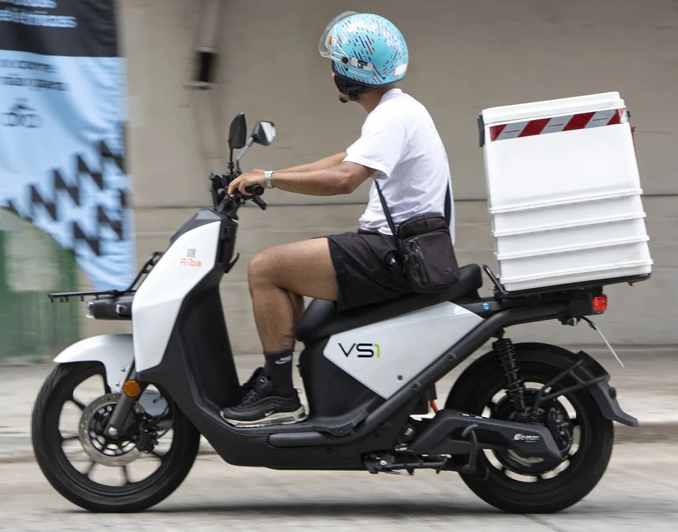 Motos elétricas e Scooters: as 10 mais baratas do Brasil em 2022