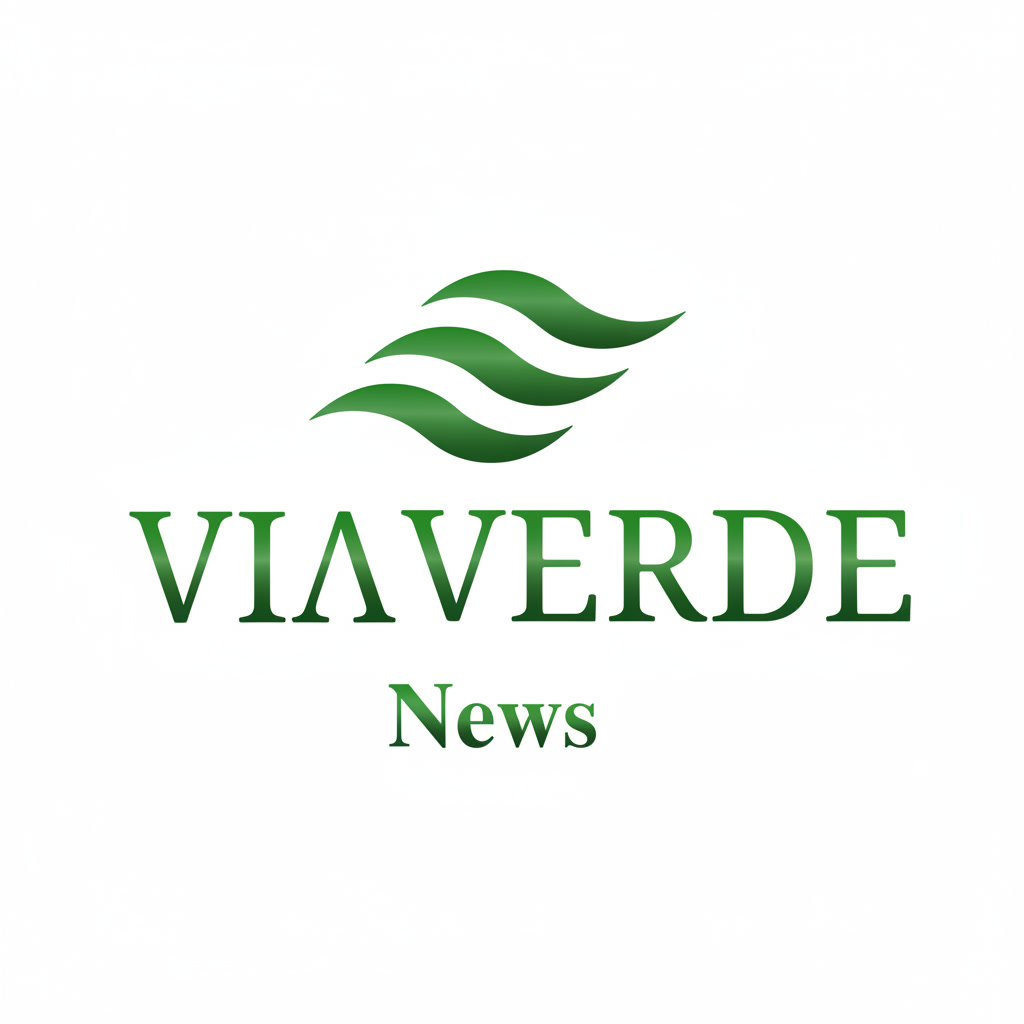 Contato ViaVerdeNews