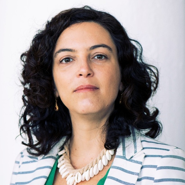 Ana Cândida Pena