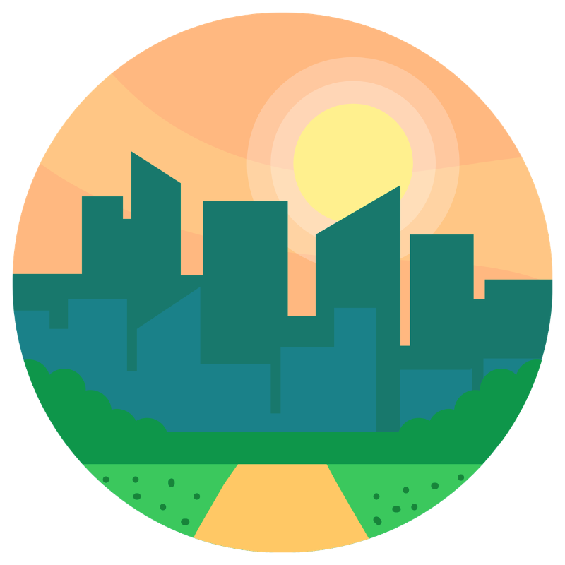 Cidades Verdes
